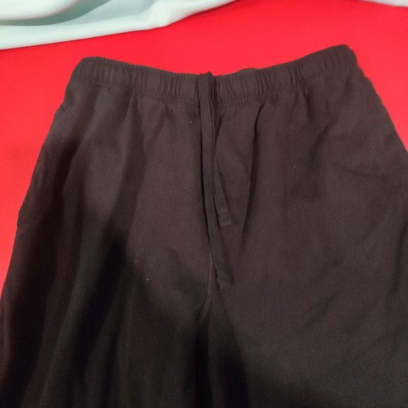 Athletic works black jogger women's size L - Picture 3 of 5